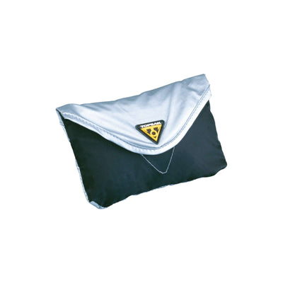 Topeak regenhoes MTX Tour, Grijs, Nylon, Unisex, Fiets, 36x25x21.5-29cm, TRC