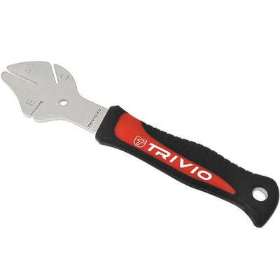 Trivio - fietsgereedschap richtgereedschap remschijf rotor