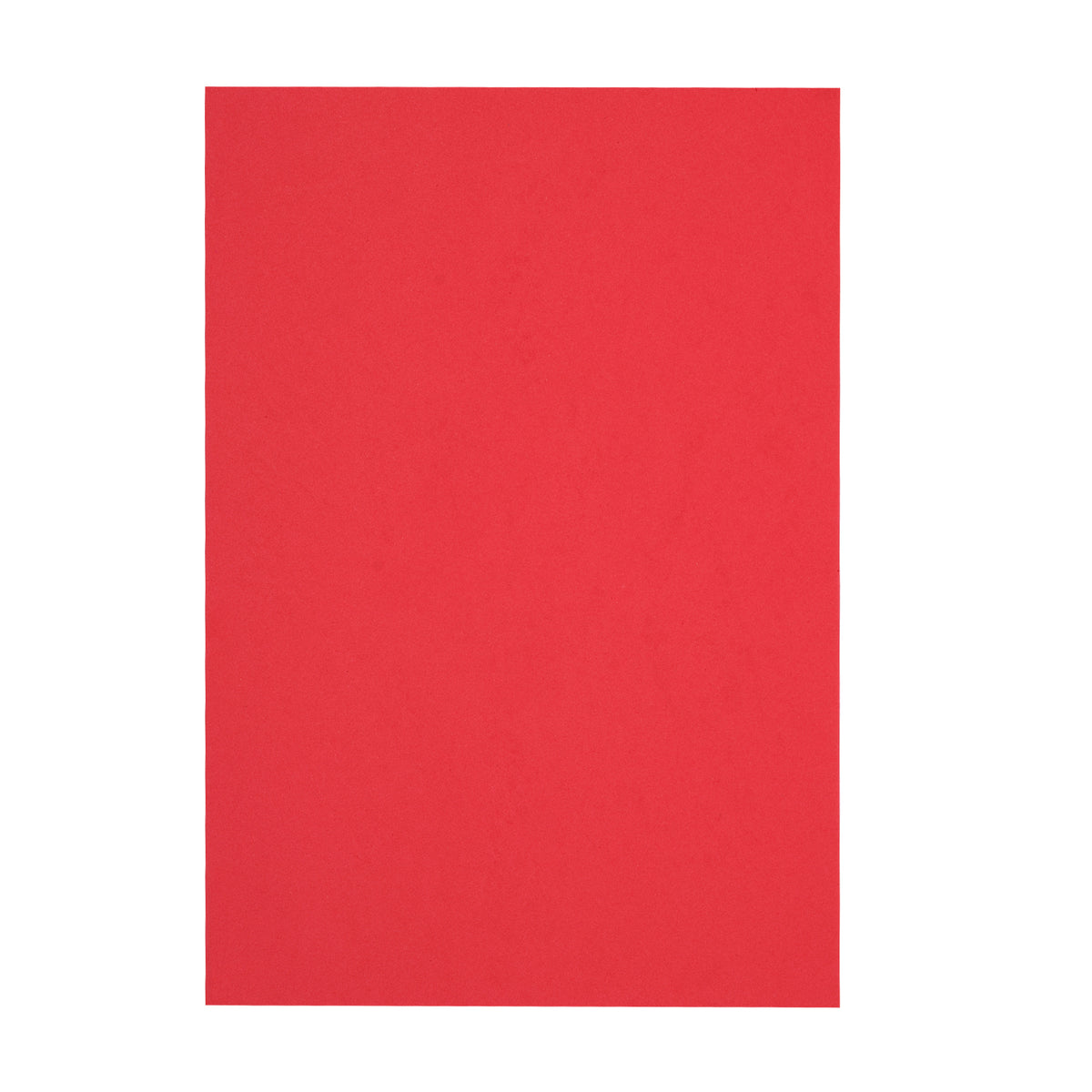 Vaessen creative • foam 2mm a4 10pcs