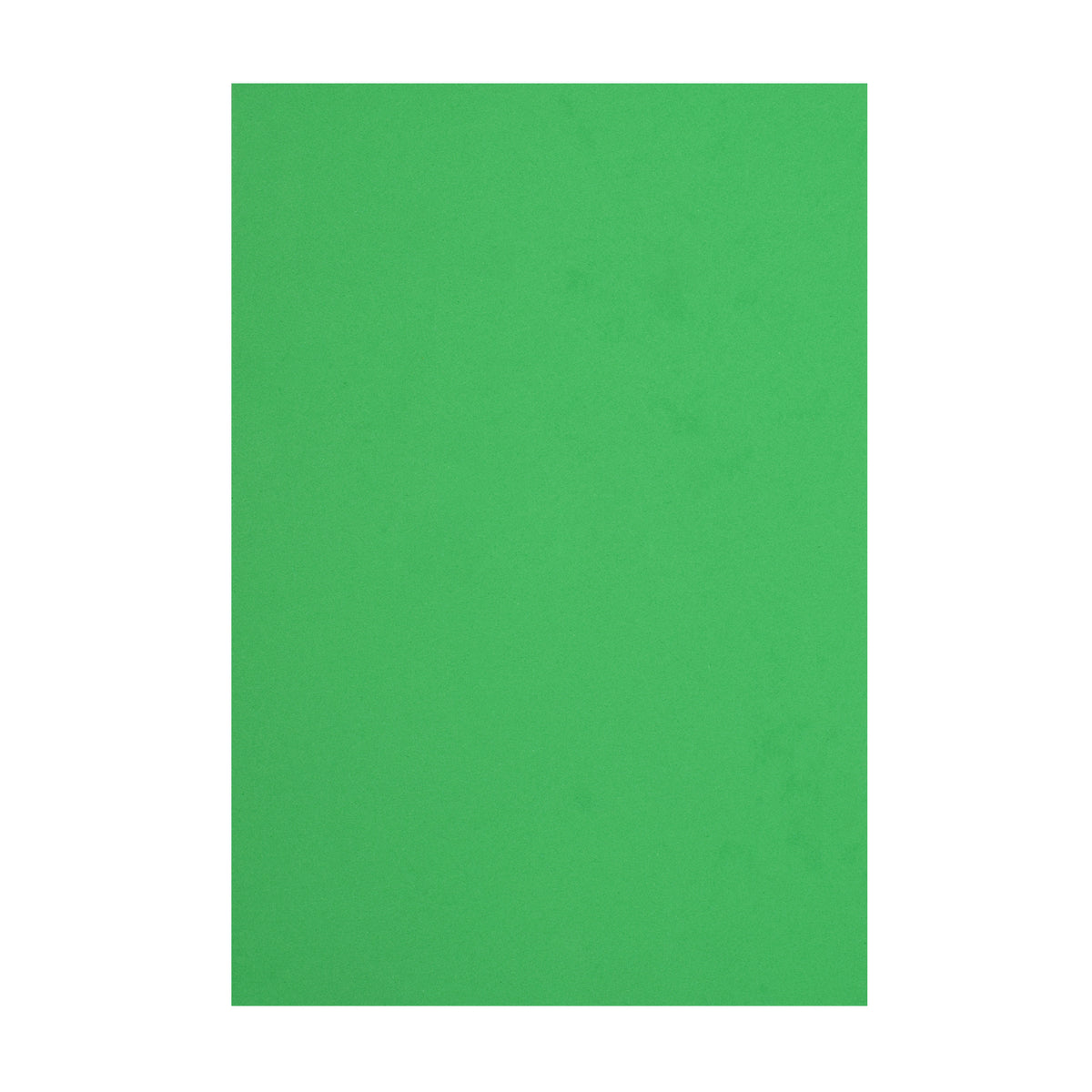 Vaessen creative • foam 2mm a4 10pcs dark green