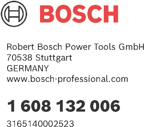Bosch accessoires bosch diepteaanslag