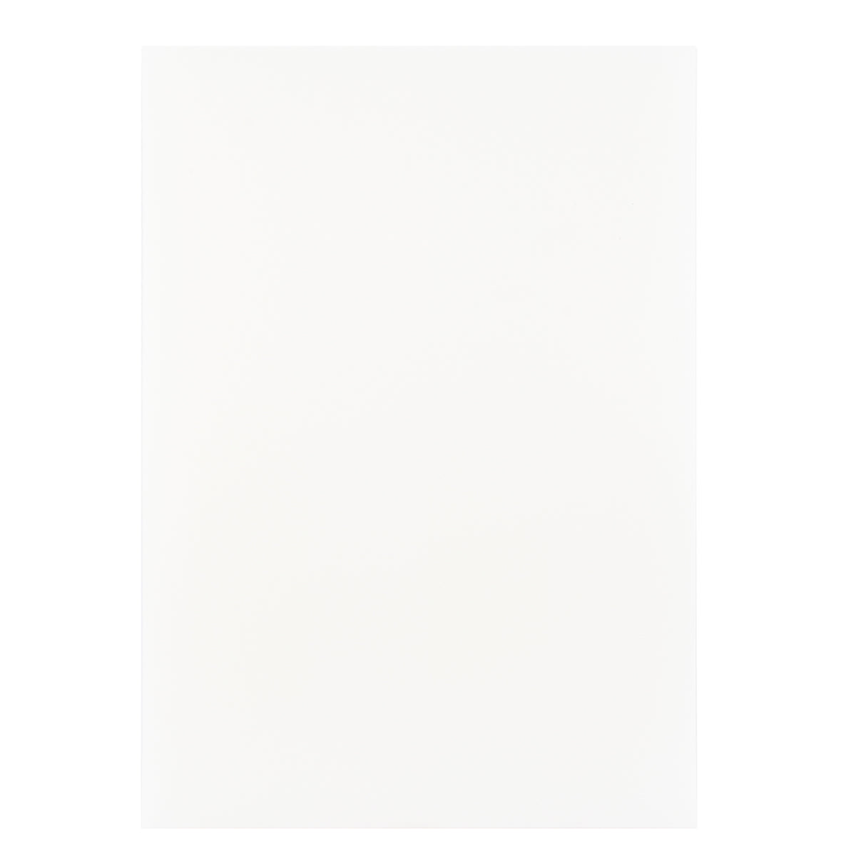 Vaessen creative • krimpfolie inkjet a4 transparant 25st