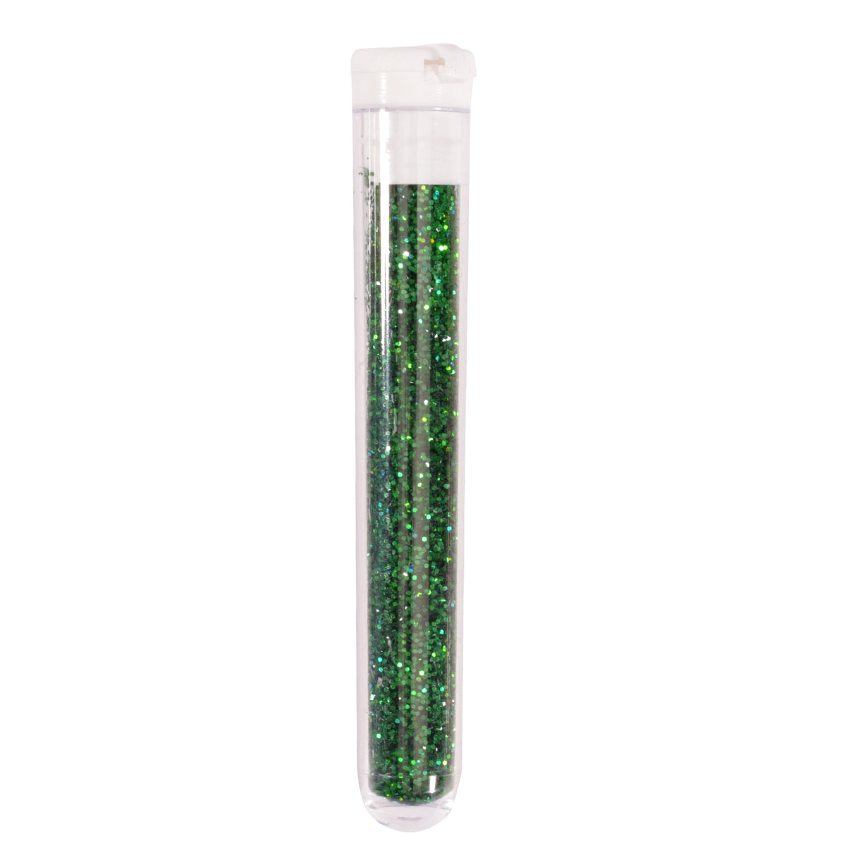 Vaessen creative • glitter holographic 3 gram x1 green