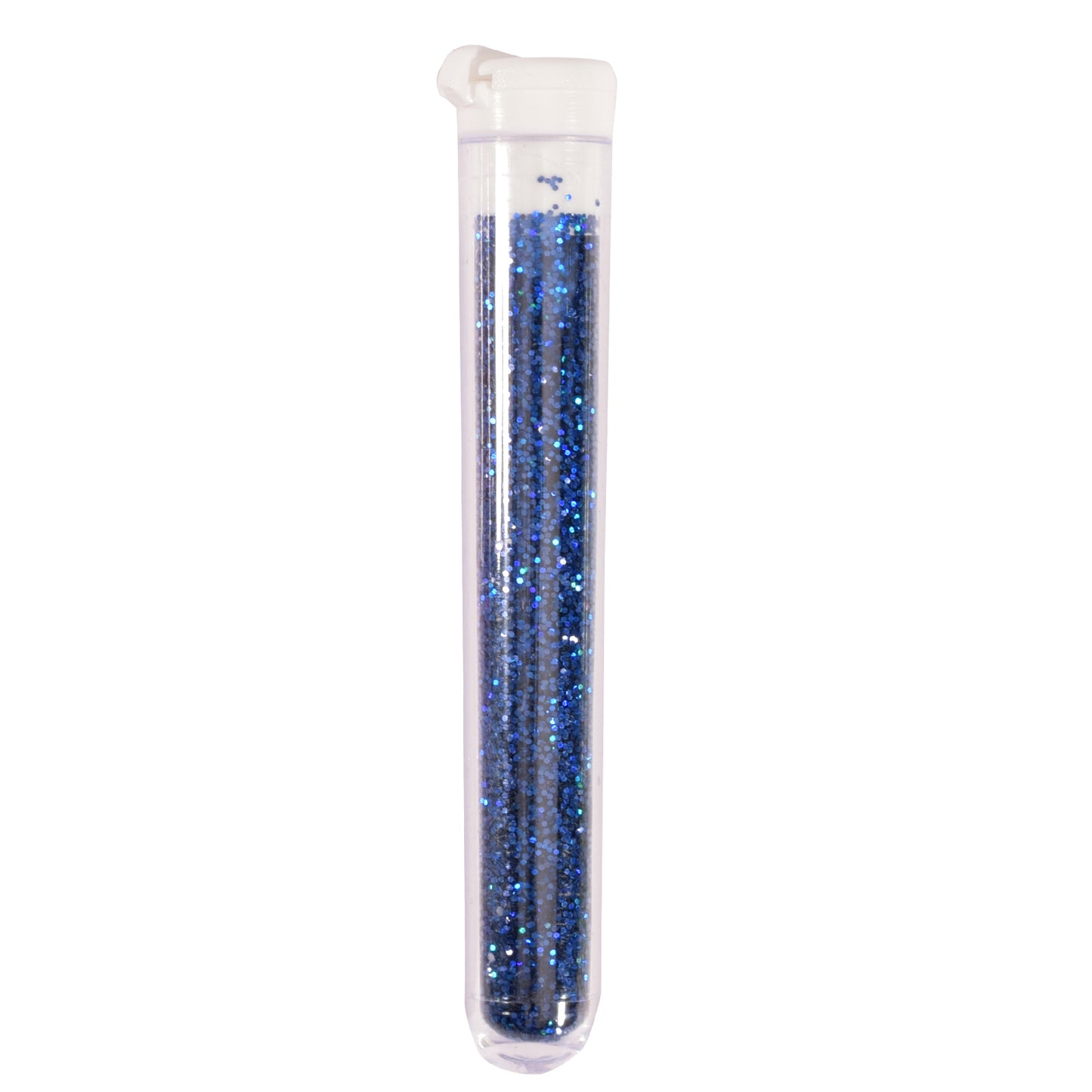 Vaessen creative • glitter holographic 3 gram x1 blue