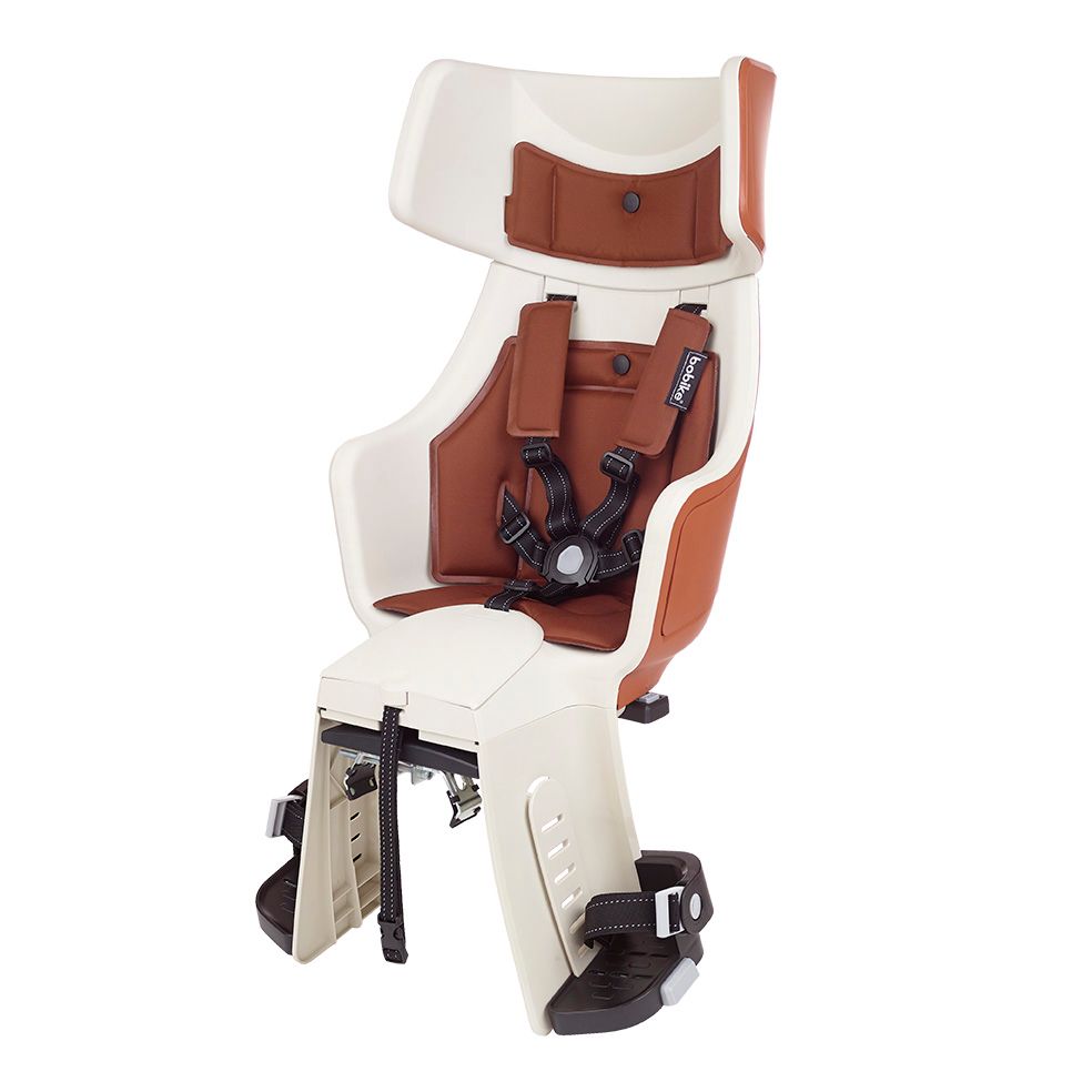 Zitje Bobike maxi tour excl cinnamon bro