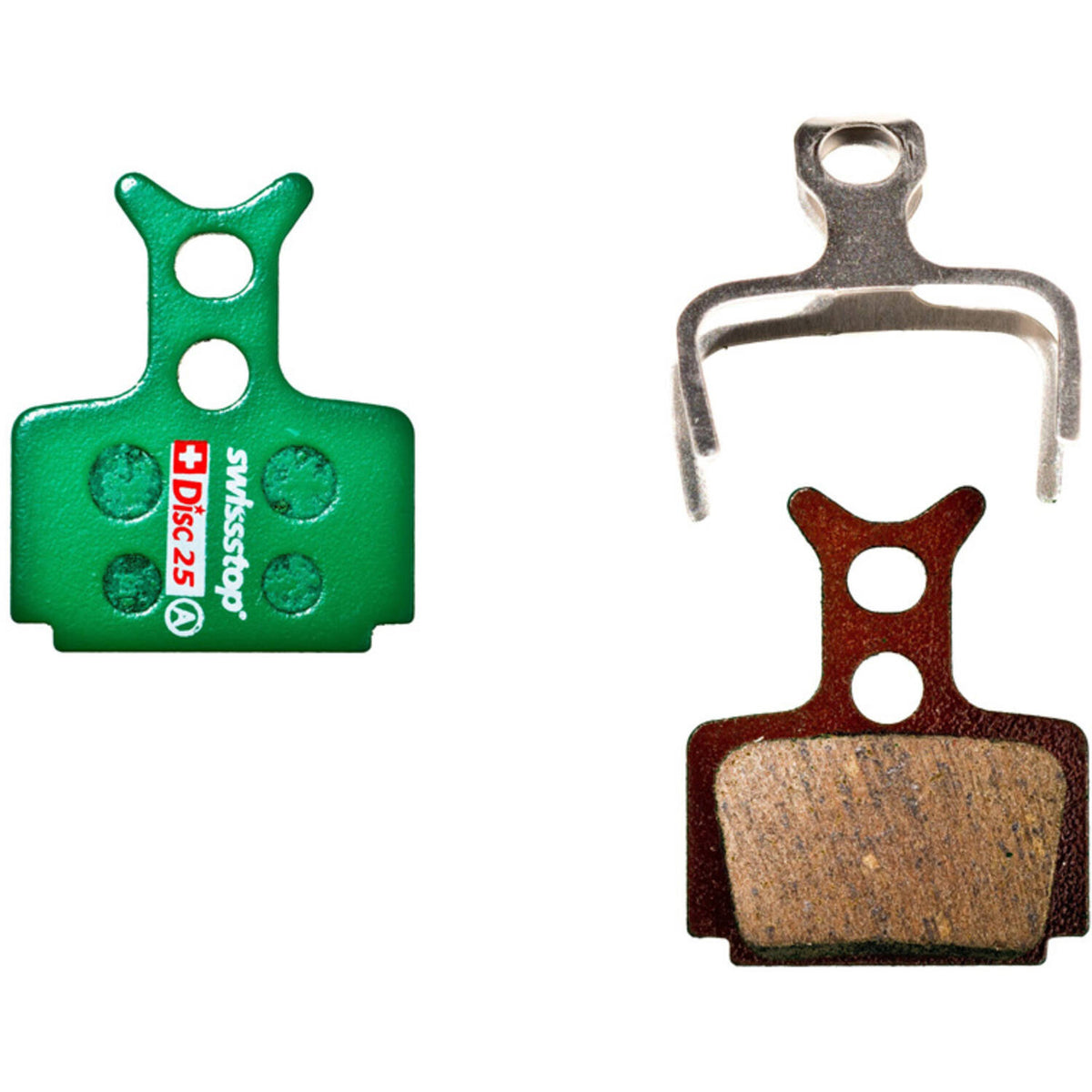 Swissstop 25 c formula disc brake pads