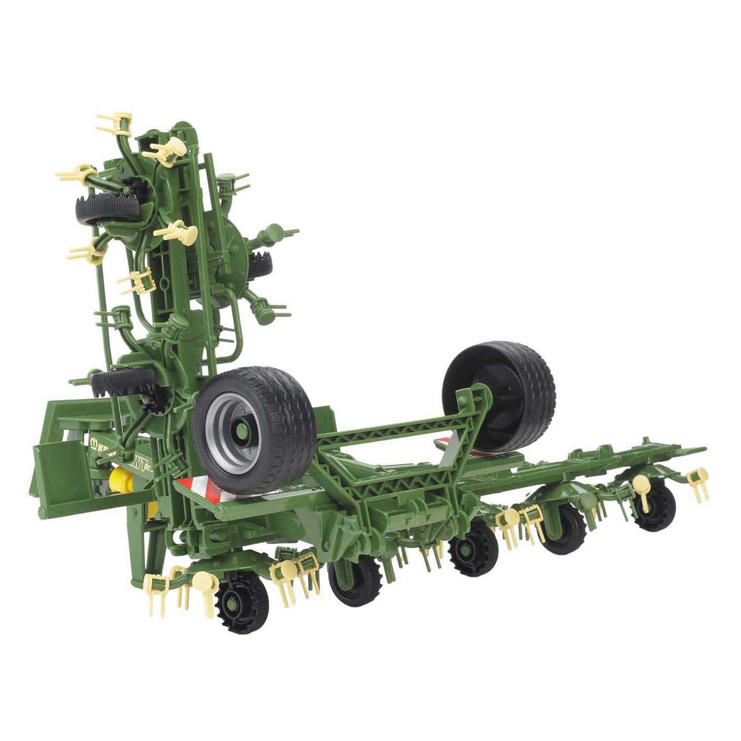 Bruder krone kwt 8.82 hooischudder