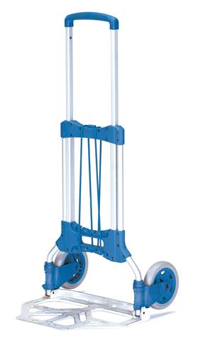 Fetra steekwagen opvouwbaar - 125kg