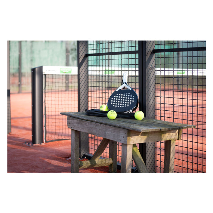 Engelhart angel sports padelballen 3st