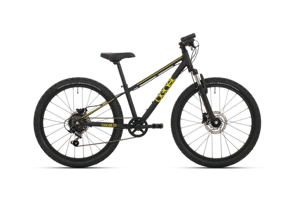 Beast Fiets Bike Fun 24 the 6v