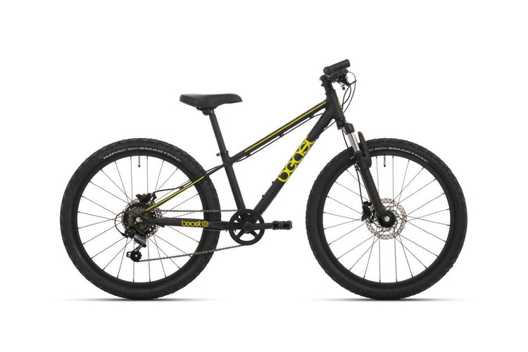 Beast Fiets Bike Fun 24 the 6v