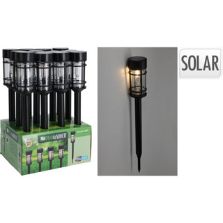 Solarlamp h50 cm led