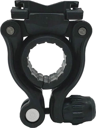 Schwalbe busch m�ller koplamp ixon core 2 accu 70lux zwart