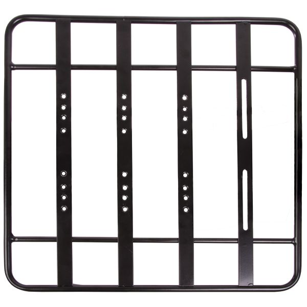 M-wave bagagedragerplaat racky baseplate carrier plate racky baseplate