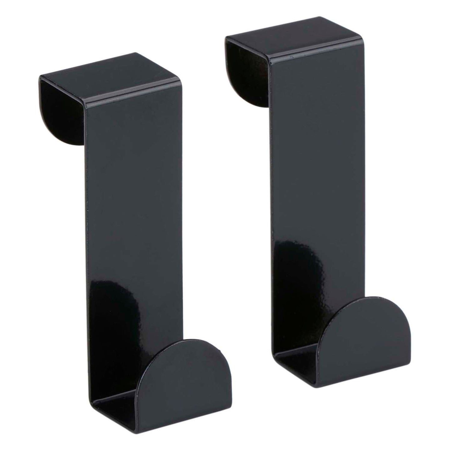 Metalen haak 7cm, 2st.