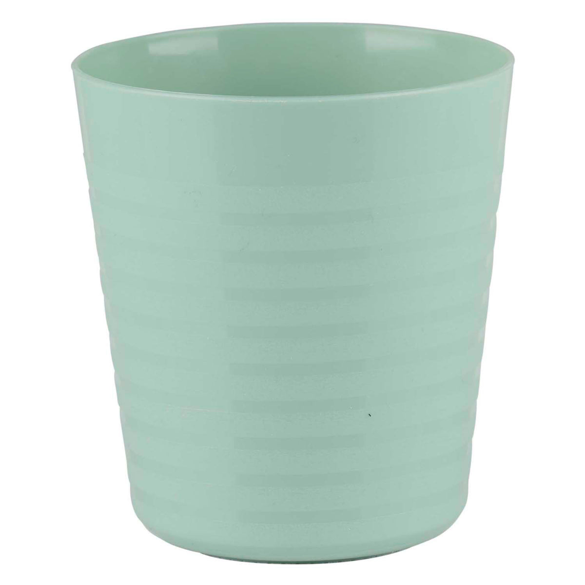 Gekleurde bekers, 4dlg.