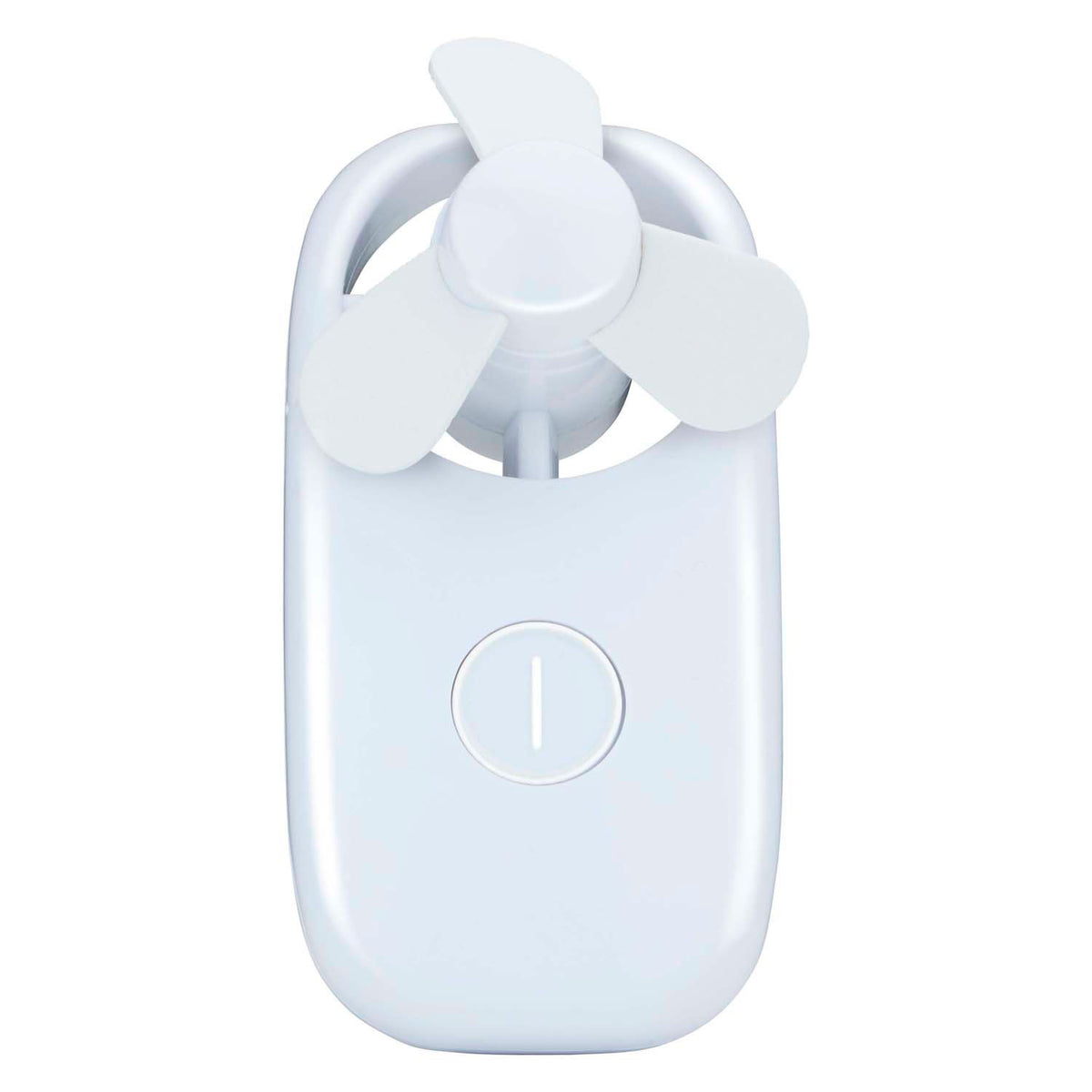 Draagbare ventilator mini kleur