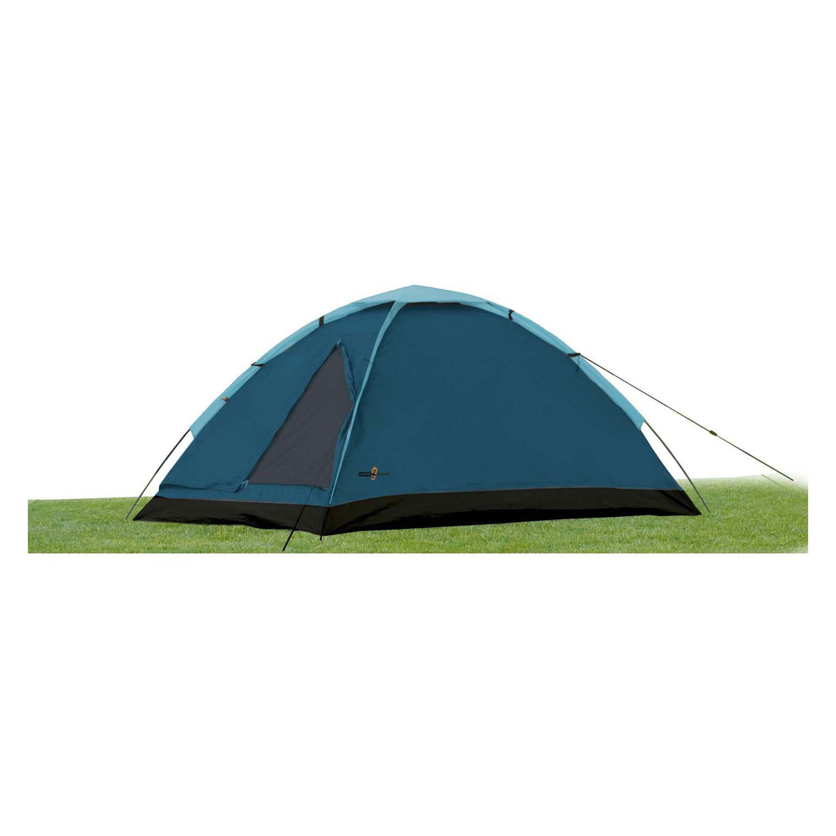 Koepeltent 2pers, 200x120cm