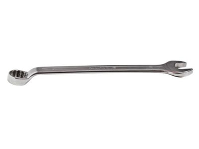 Bahco ringsteeksleutel 15mm doorgezet