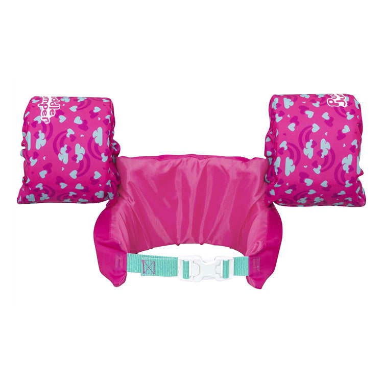 Bestway puddle jumper eenhoorn, 2-6 jaar
