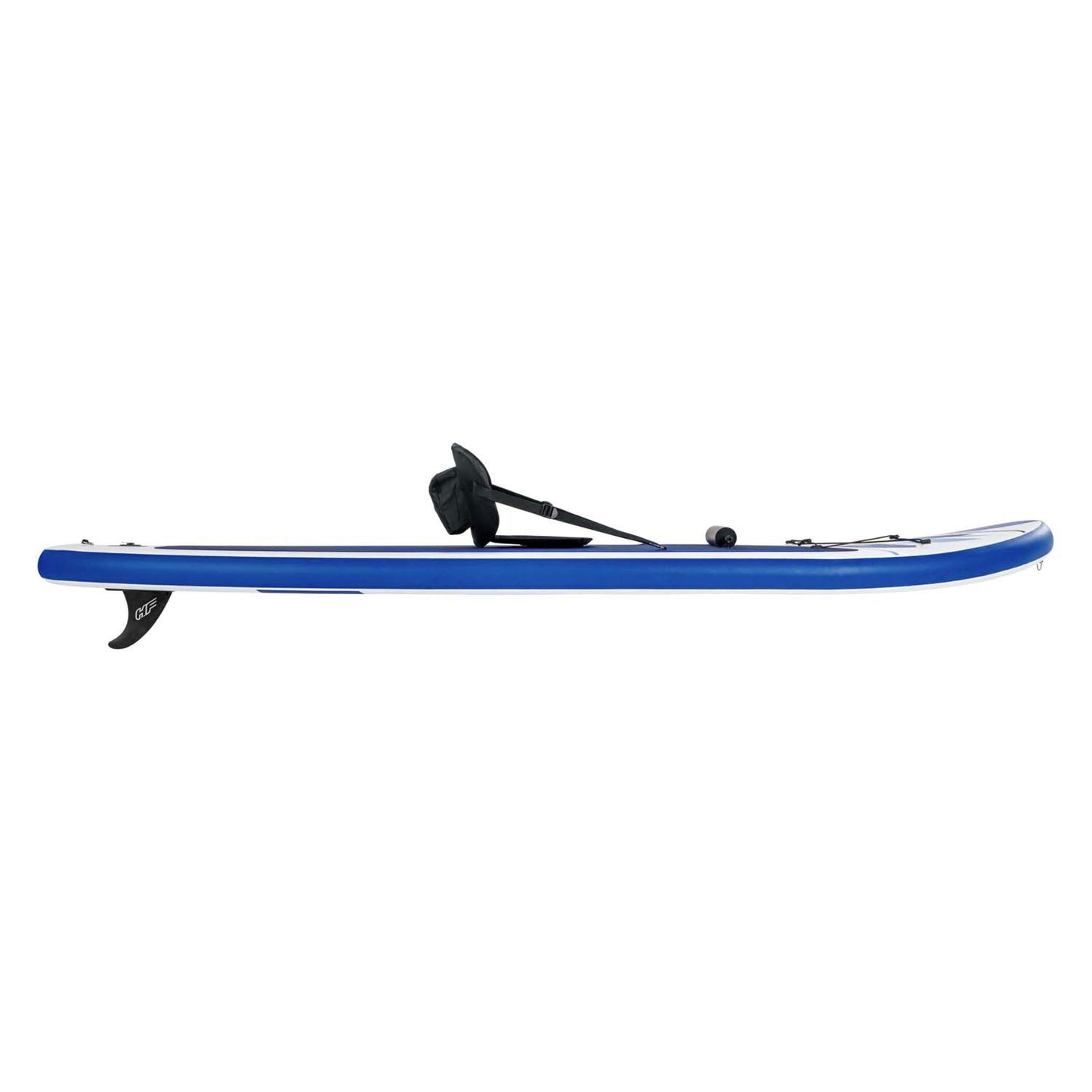Bestway hydro force sup board oceana verwisselbare set