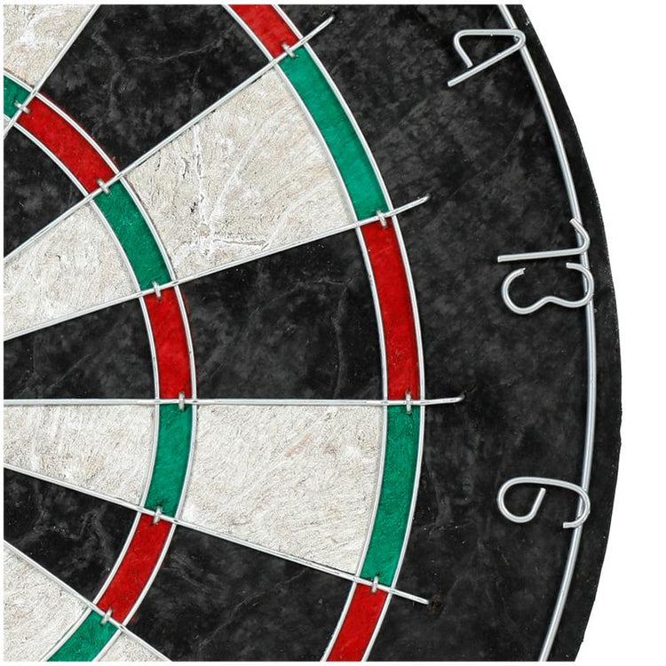 Master darts klassiek dartbord
