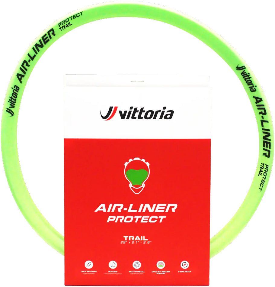 Vittoria air-liner protect trail 29 puncture protection