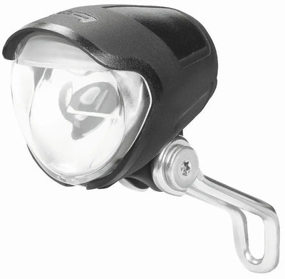 Busch + Müller koplamp Lumotec Avy N plus dynamo 40 lux