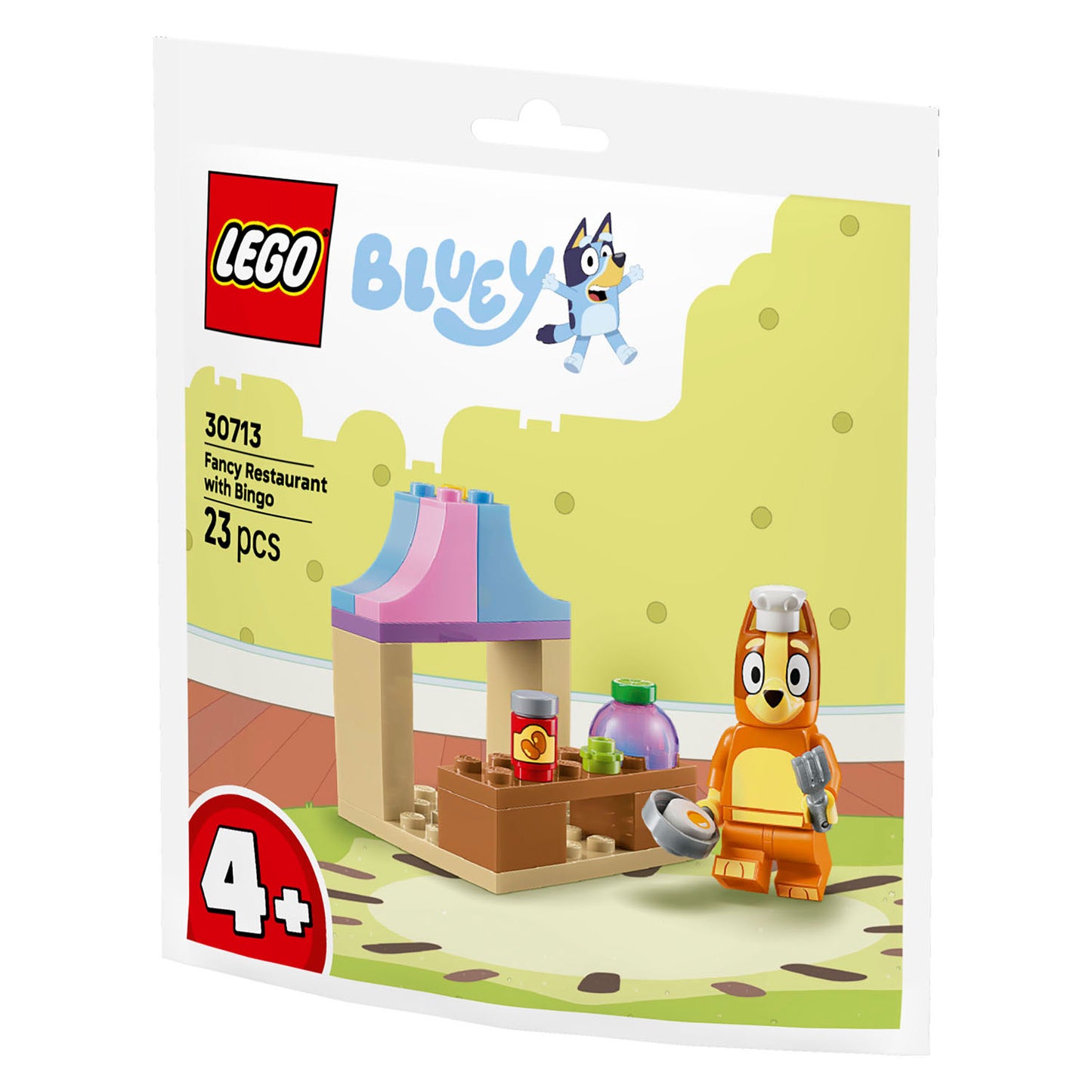 Lego | 10 stuks