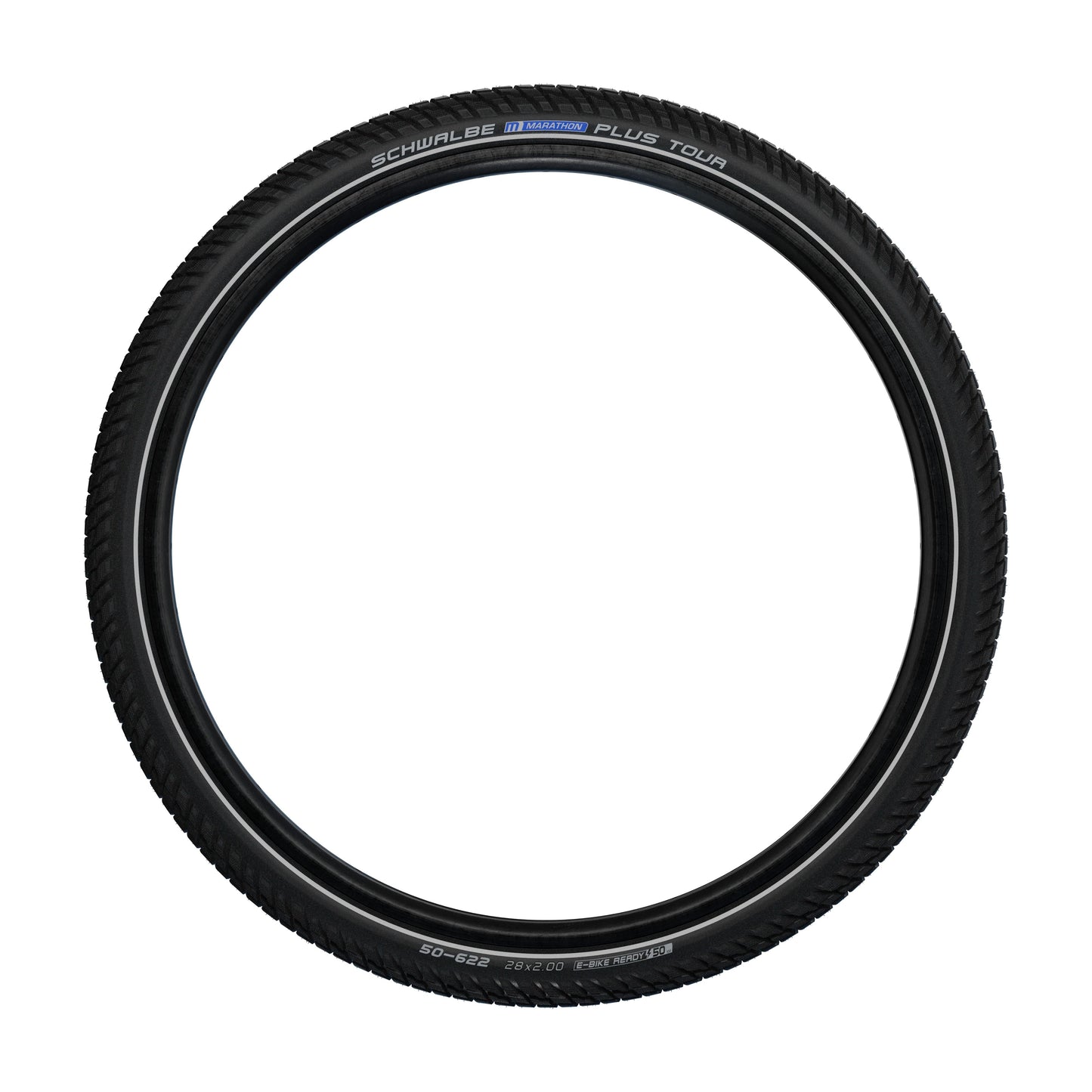 Buitenband Schwalbe 28-1.50 (40-622) Marathon Plus Tour Perf. zw R