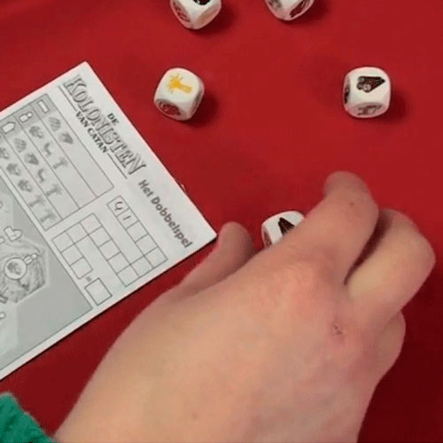 999games 999 games de kolonisten van catan het dobbelspel