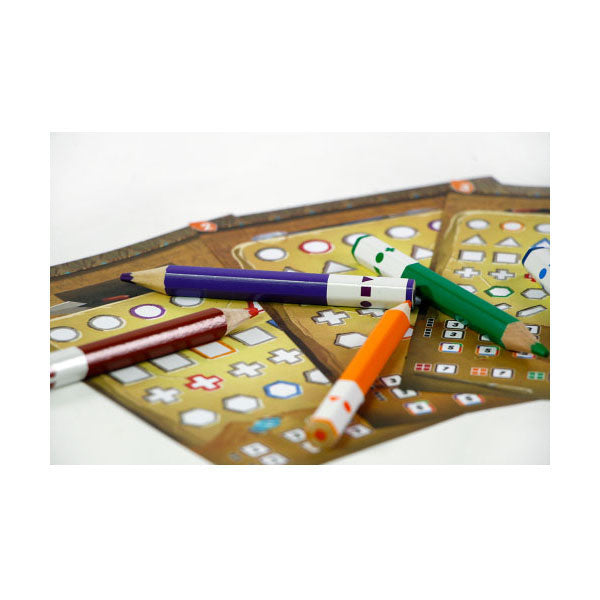999games 999 games pick a pen crypten dobbelspel