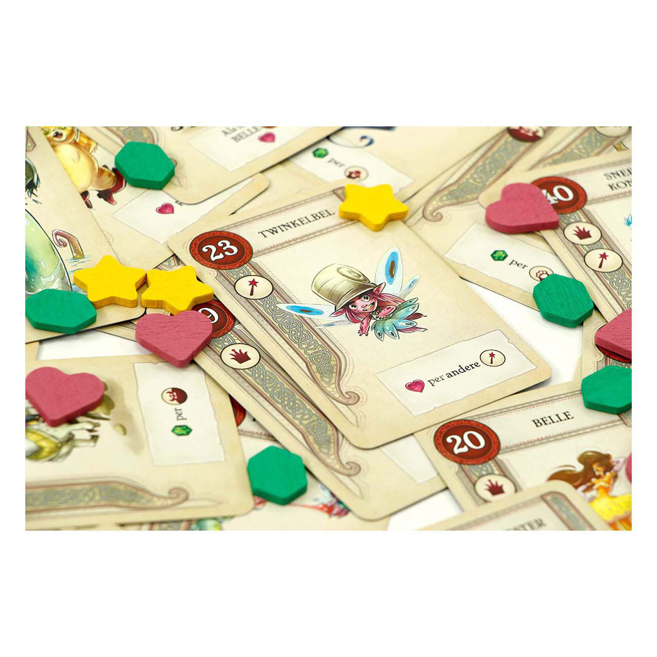 999games 999 games 3 chapters kaartspel