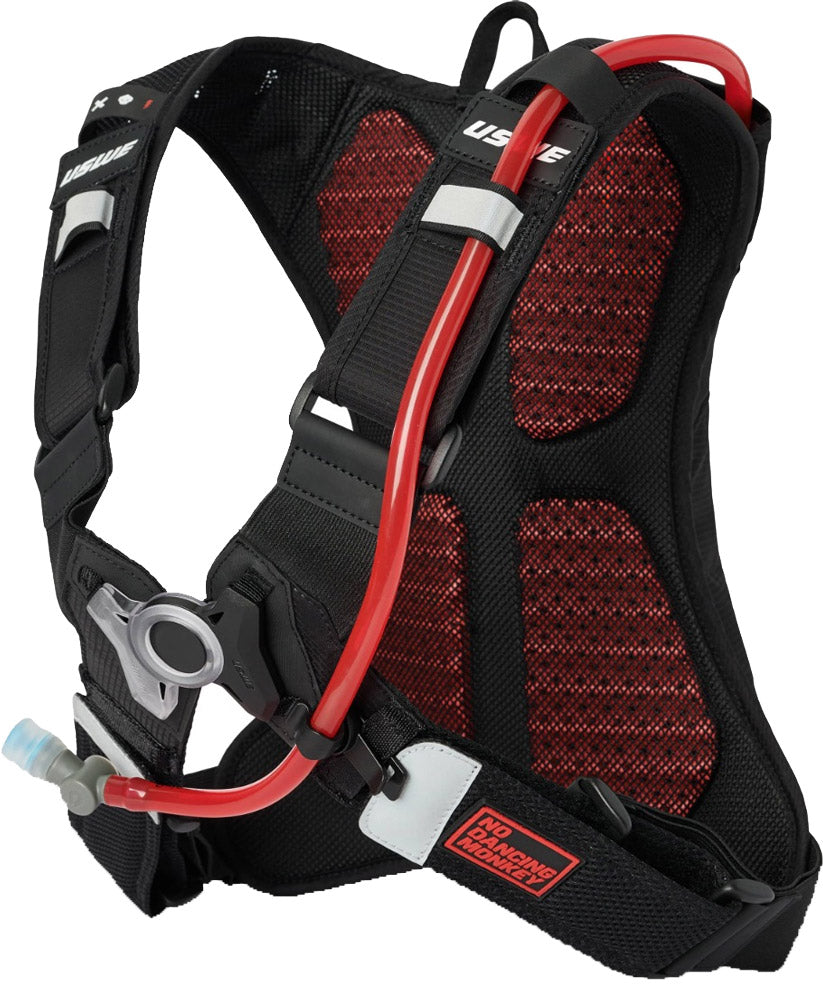 Uswe mtb hydro 3l hydration pack