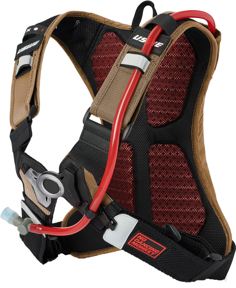 Uswe mtb hydro 3l hydration pack