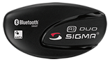 Sigma r1 duo ant+ hartslag zender rox sigma sporthorloges 20331