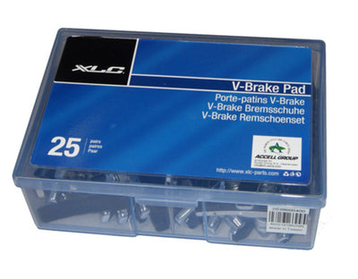 Xlc remschoen bs-v02