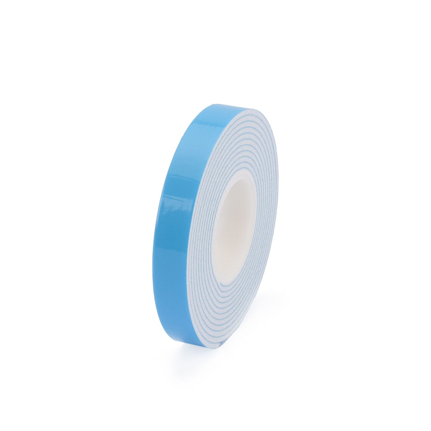 Vaessen creative • dubbelzijdige foamtape 2mmx12mm 2m wit