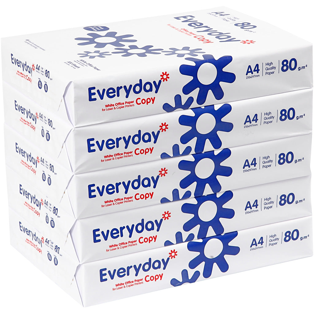Https: www.cchobby.nl tekenpapier-a4-vel-210x297-mm-80-gr-wit-5x500-vel-1-doos