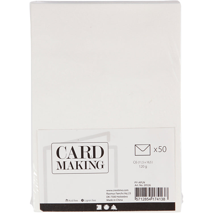 Https: www.cchobby.nl enveloppen-afmeting-envelop-11-4x16-2-cm-120-gr-off-white-50-stuk-1-doos