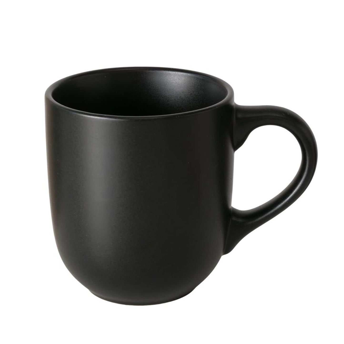Boltze home mok pastel 300ml zwart