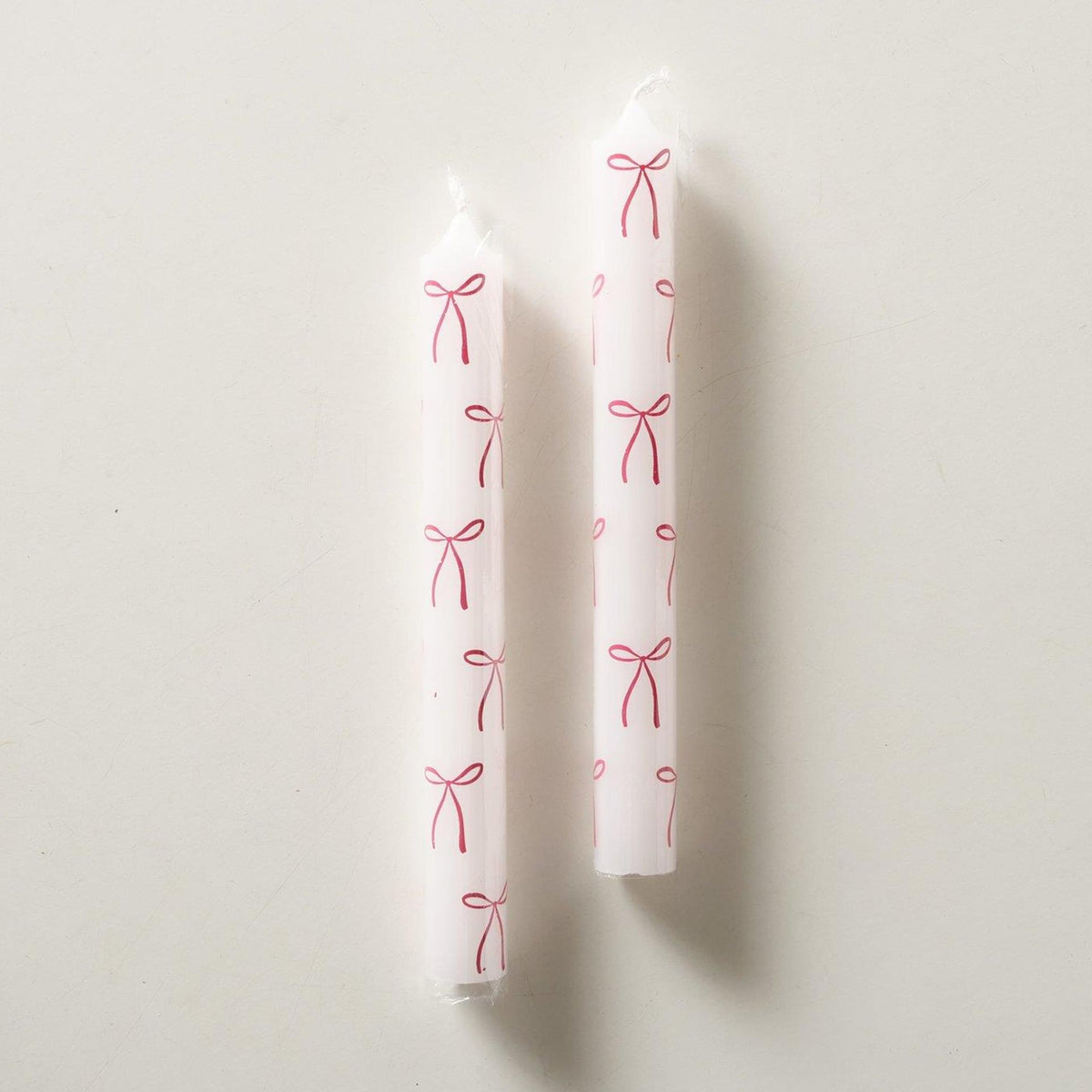 Boltze home dinerkaarsset 2-delig ø2,2cm