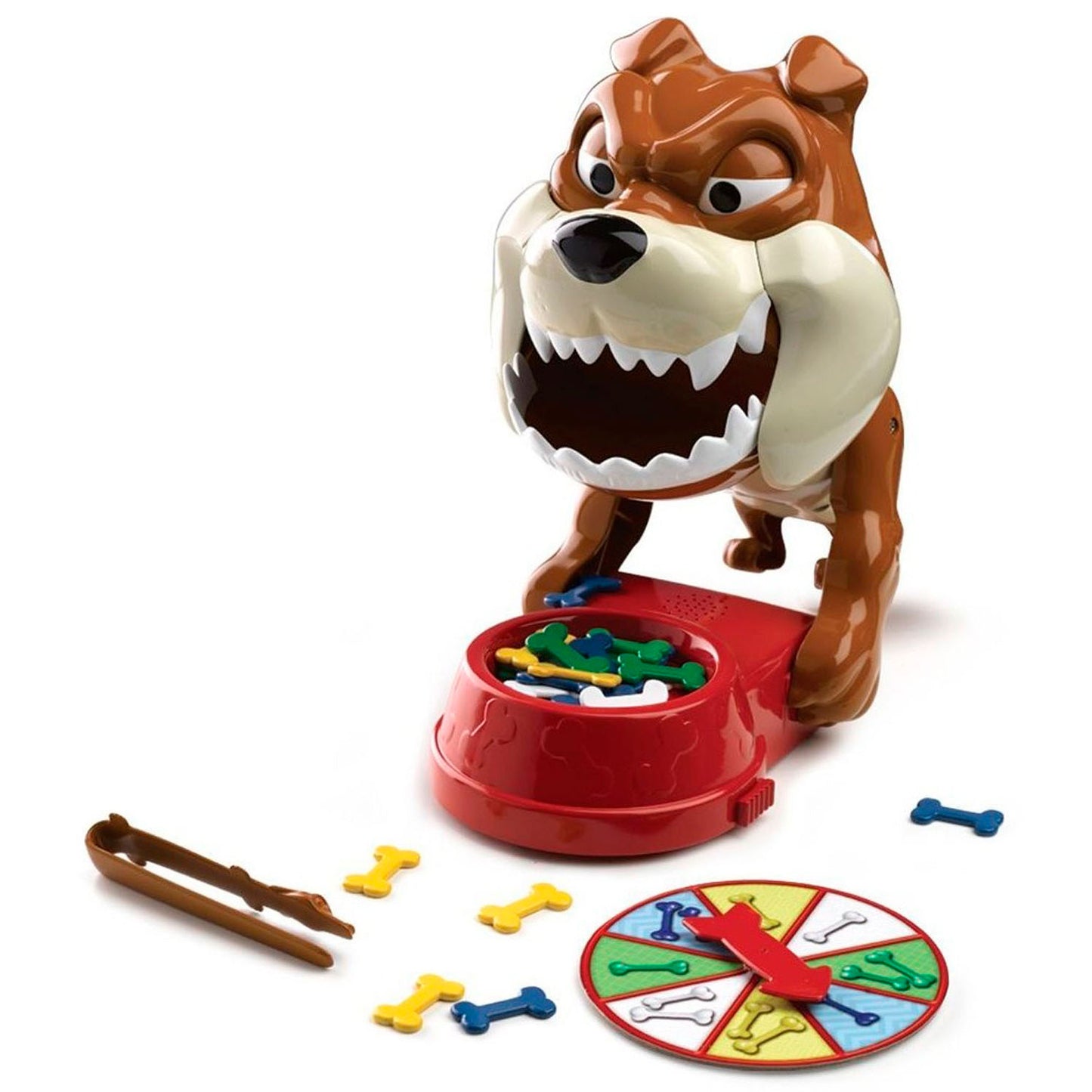 Goliath games bobby bijt