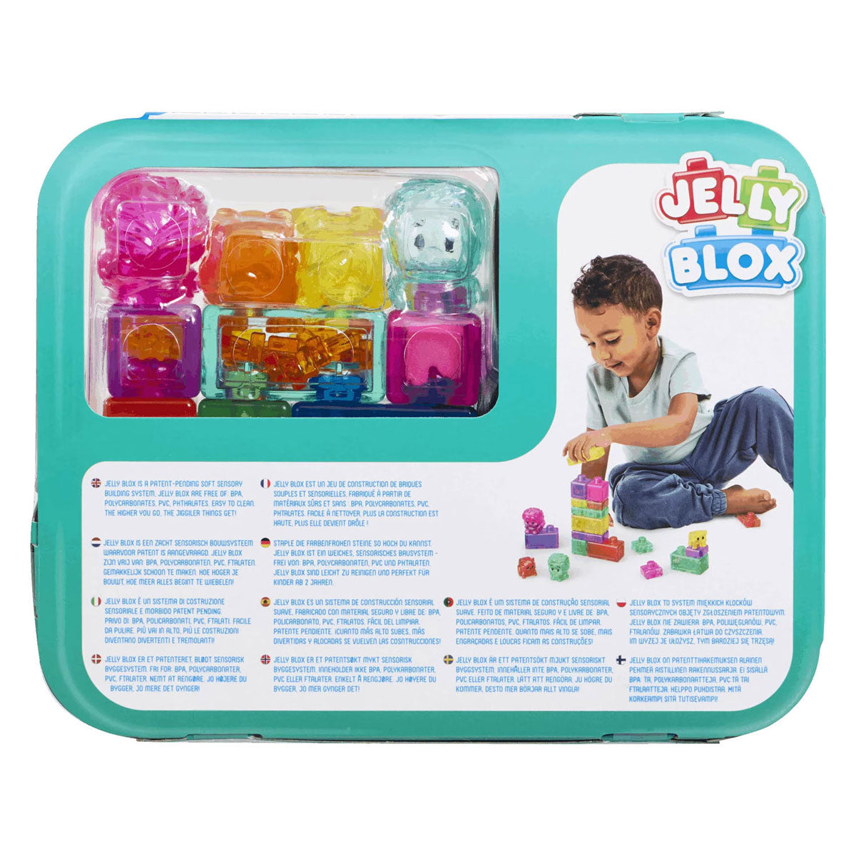 Goliath jelly blox my pets and me
