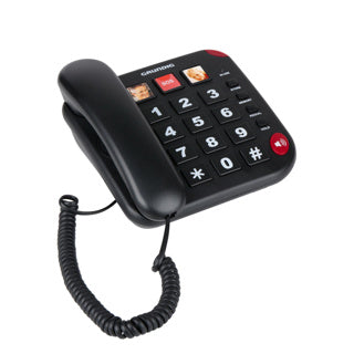 Telefoon senior