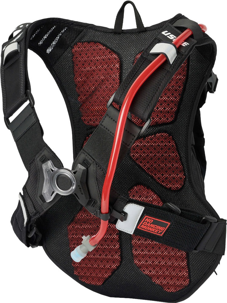 Uswe mtb hydro 9l hydration pack