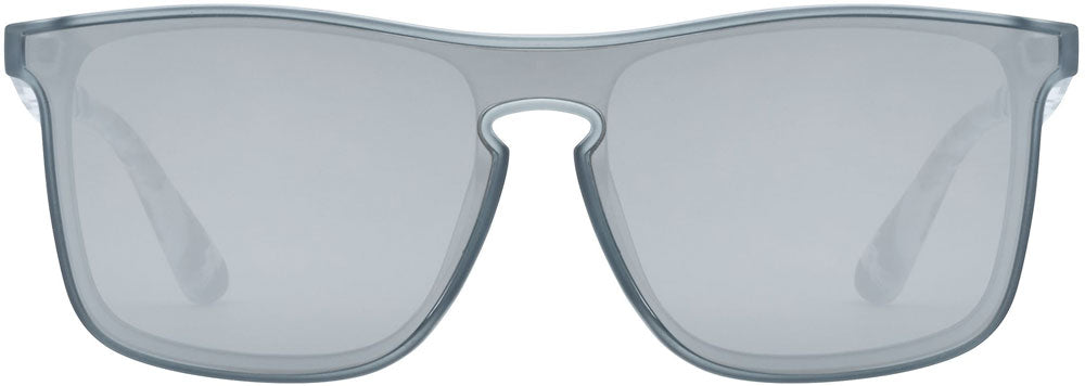 Uvex heyday mirror silver - sunglasses