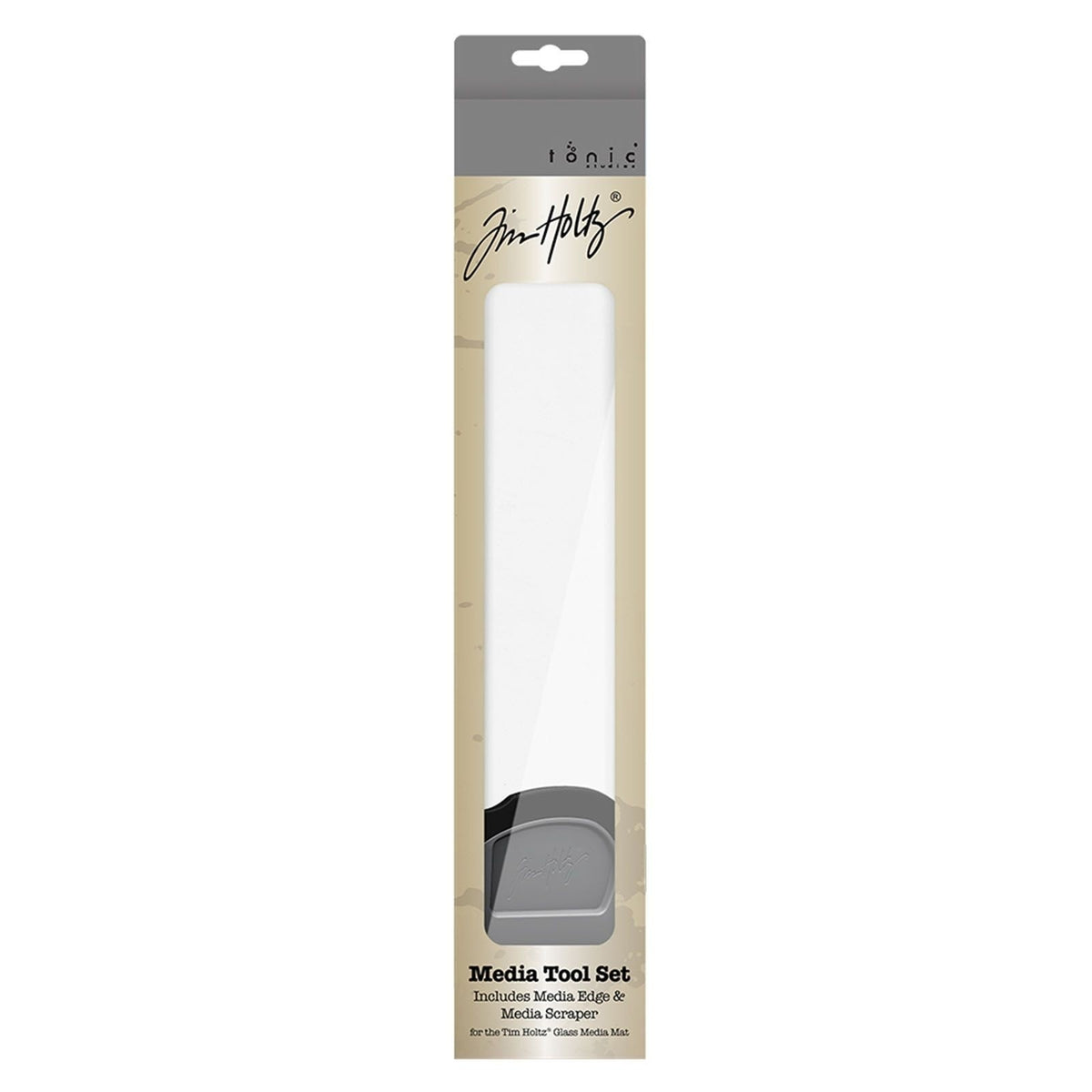 Tonic studios • tim holtz media tool set