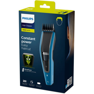 Philips tondeuse serie 5000 hc5612 15 washable
