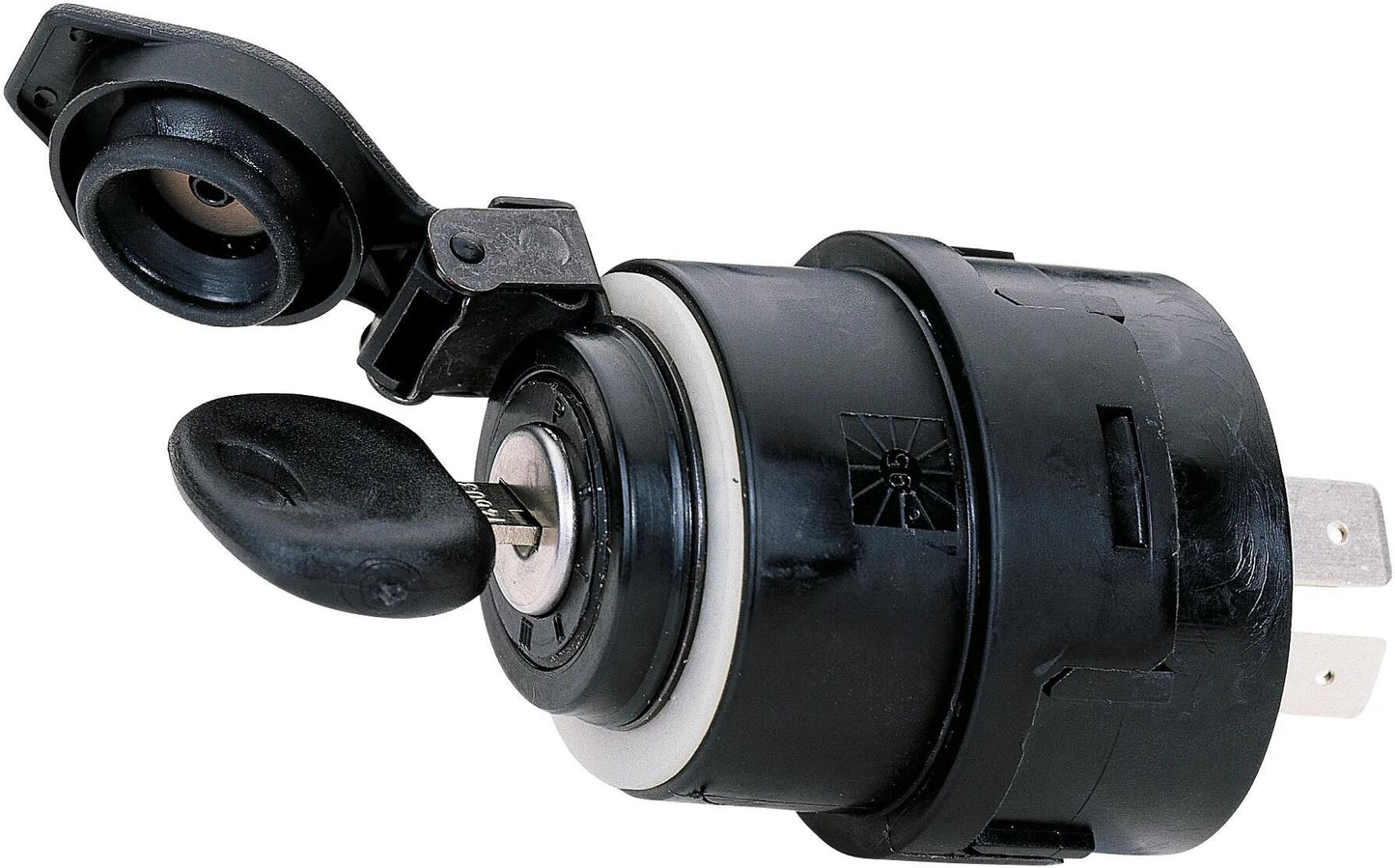 Hella gloeistartschakelaar gluehanlas switch